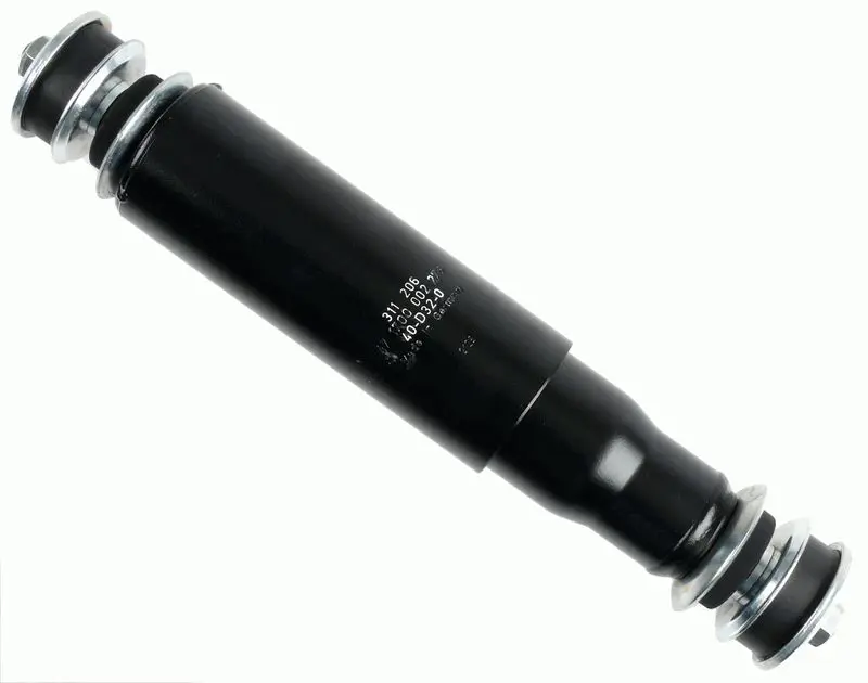 Handler.Part Shock Absorber Sachs 311206 1