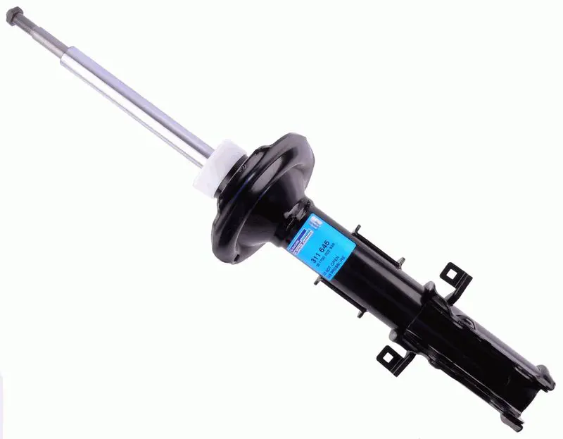 Handler.Part Shock absorber Sachs 311645 1