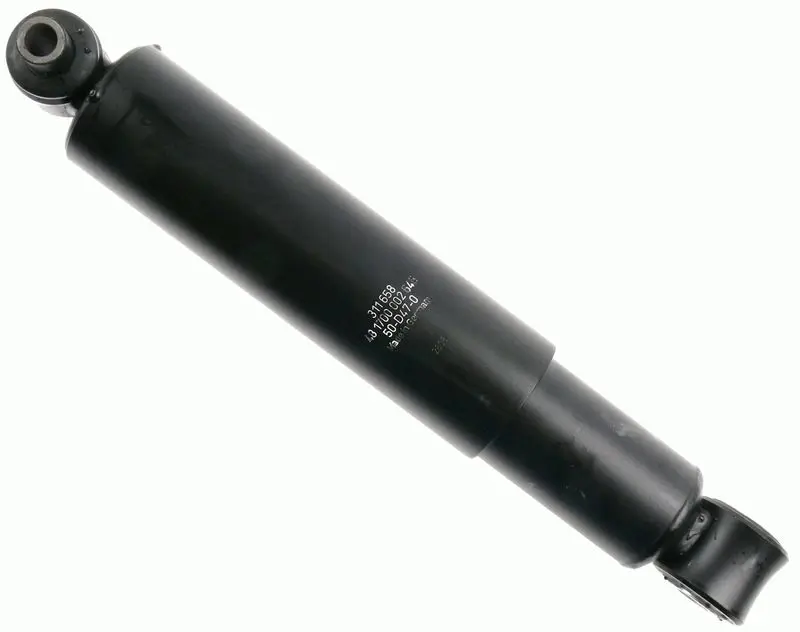 Handler.Part Shock absorber Sachs 311658 1