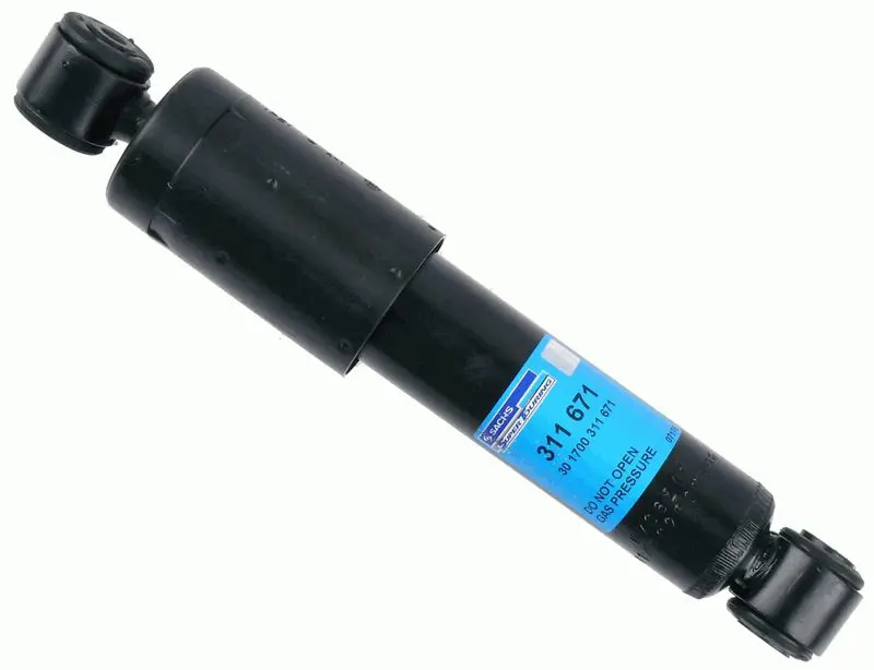 Handler.Part Shock absorber Sachs 311671 1