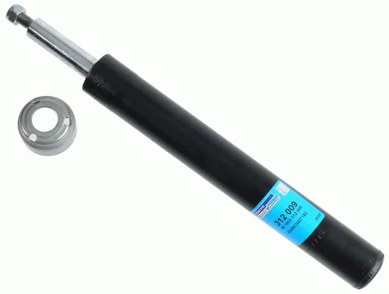 Handler.Part Shock absorber Sachs 312009 1