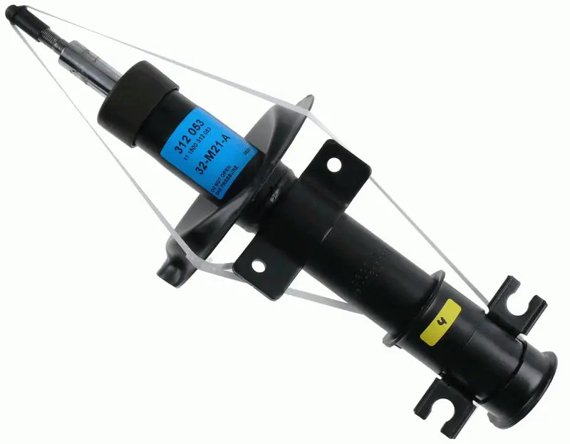 Handler.Part Shock absorber Sachs 312053 1