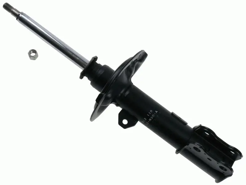 Handler.Part Shock absorber Sachs 312118 1