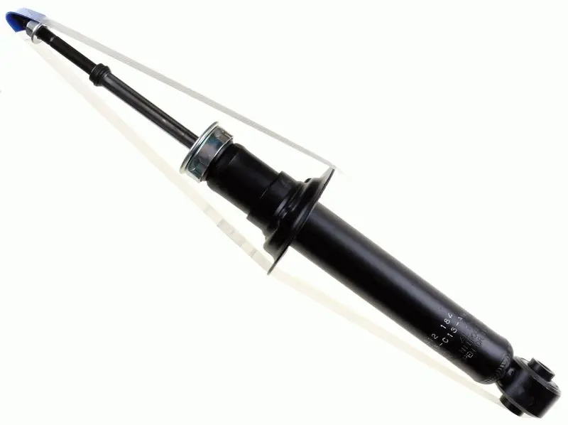 Handler.Part Shock absorber Sachs 312184 1