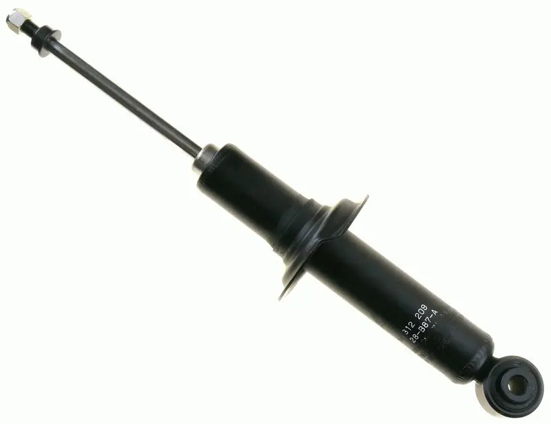 Handler.Part Shock absorber Sachs 312209 1