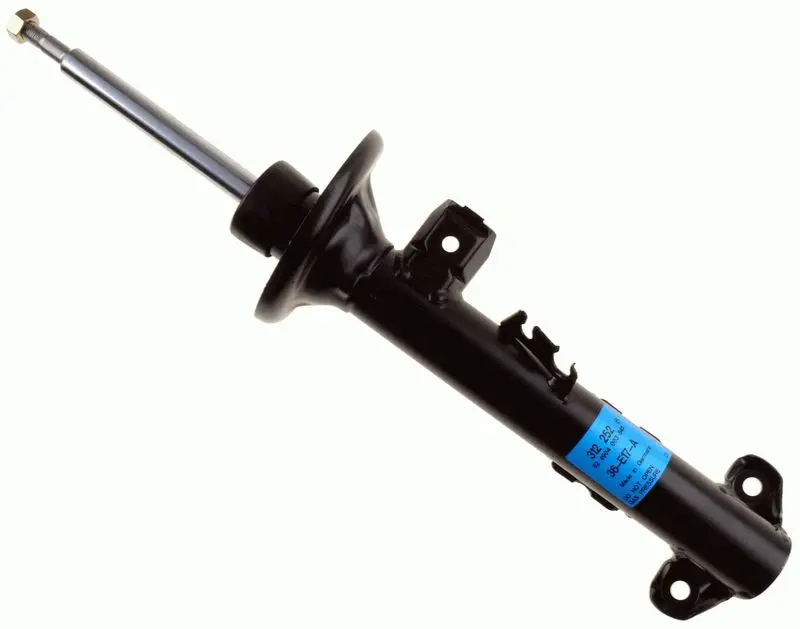 Handler.Part Shock absorber Sachs 312252 1