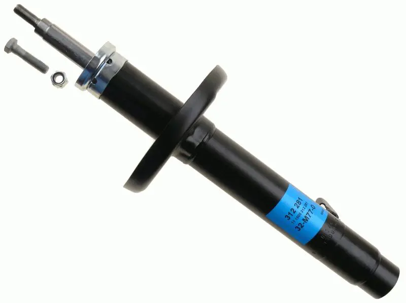 Handler.Part Shock absorber Sachs 312281 1