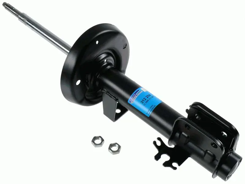 Handler.Part Shock absorber Sachs 312294 1