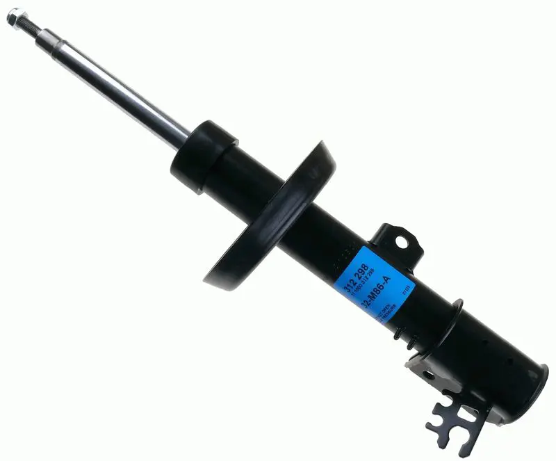 Handler.Part Shock absorber Sachs 312298 1