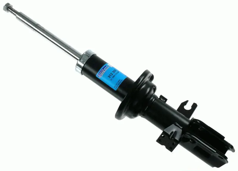 Handler.Part Shock absorber Sachs 312309 1