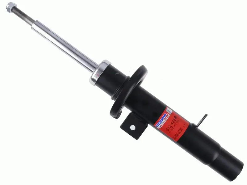 Handler.Part Shock absorber Sachs 312422 1