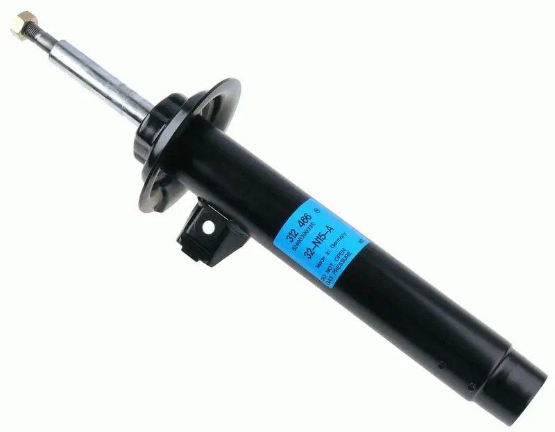 Handler.Part Shock absorber Sachs 312466 1