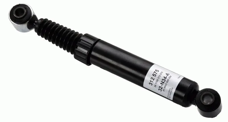 Handler.Part Shock absorber Sachs 312575 1