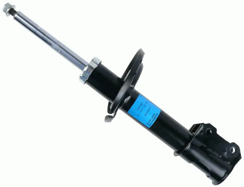 Handler.Part Shock absorber Sachs 312601 1