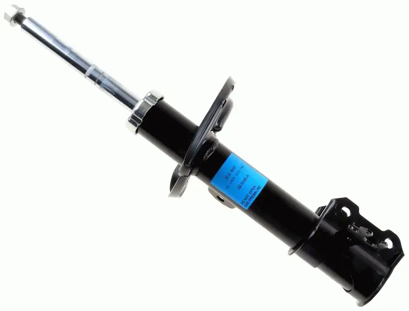 Handler.Part Shock absorber Sachs 312603 1