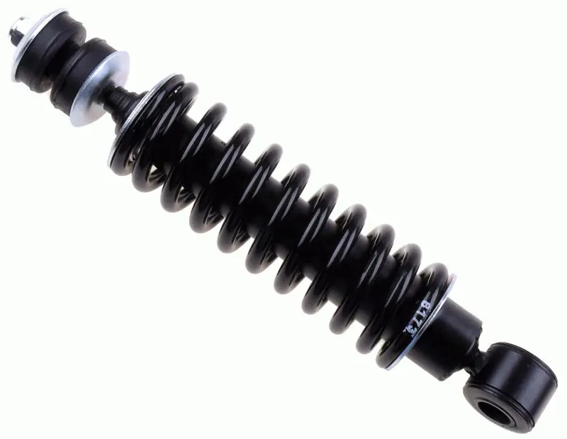 Handler.Part Shock absorber, cab suspension Sachs 312780 1