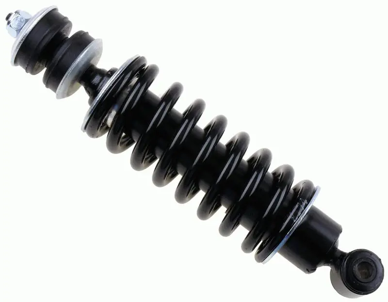 Handler.Part Shock absorber, cab suspension Sachs 312781 1