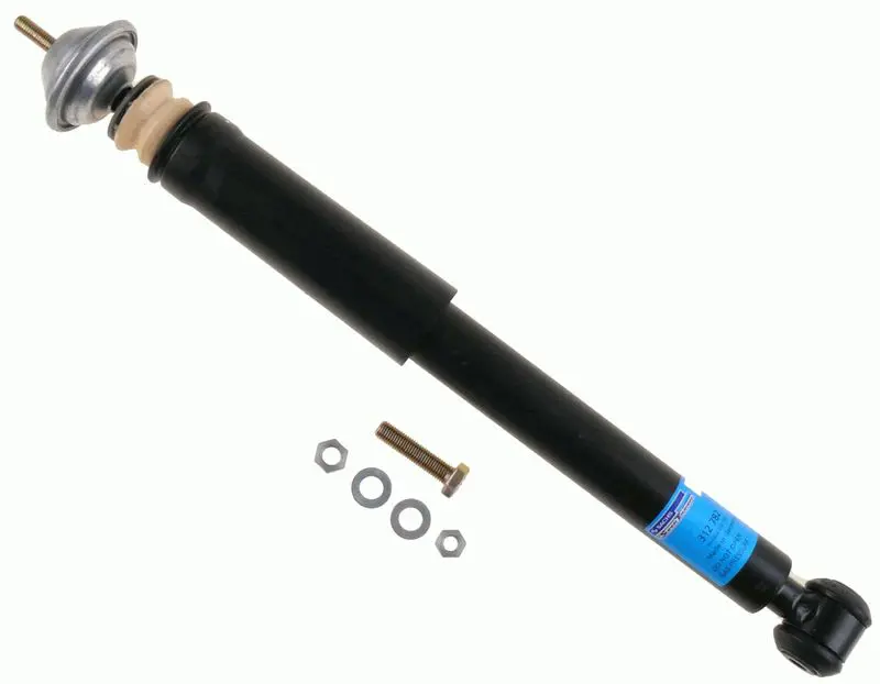 Handler.Part Shock absorber Sachs 312782 1