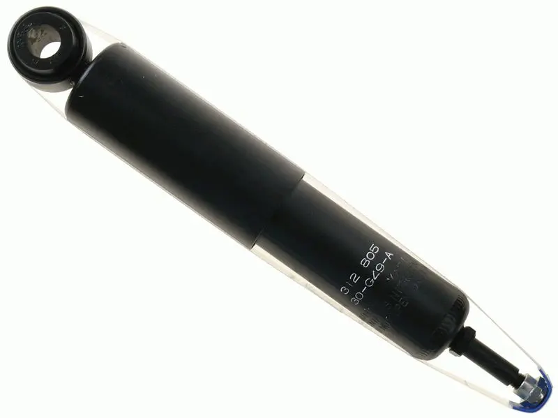 Handler.Part Shock absorber Sachs 312805 1