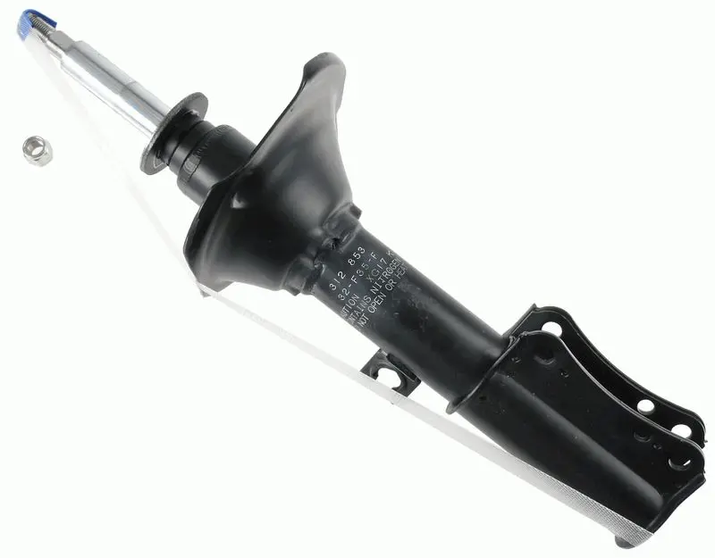 Handler.Part Shock absorber Sachs 312853 1