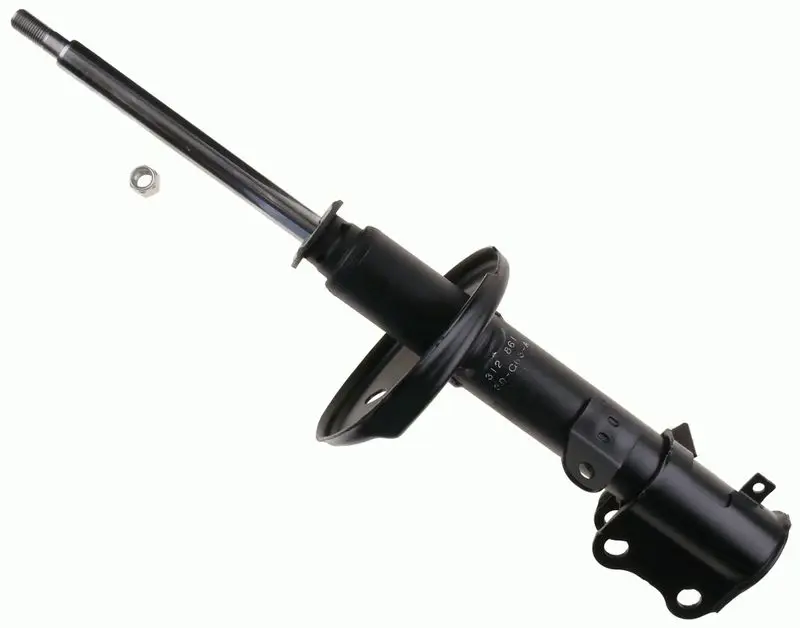 Handler.Part Shock absorber Sachs 312861 1