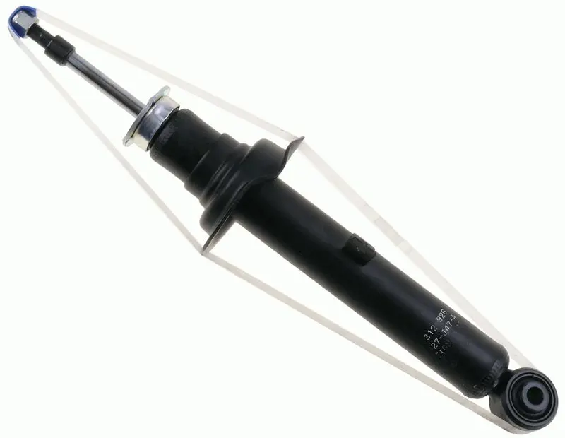 Handler.Part Shock absorber Sachs 312926 1