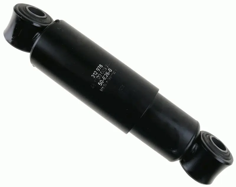 Handler.Part Shock absorber Sachs 312978 1