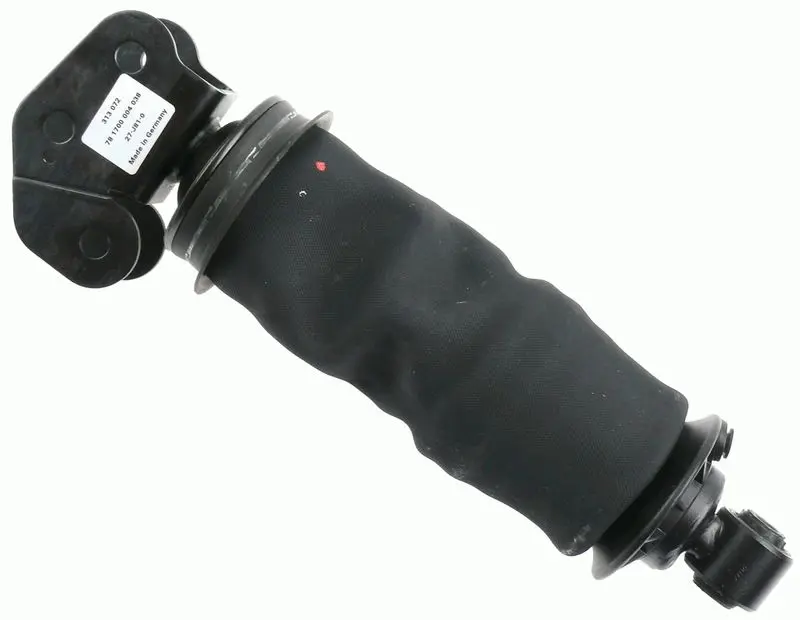 Handler.Part Shock absorber, cab suspension Sachs 313072 1