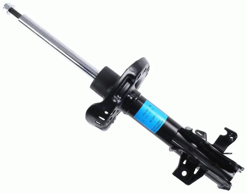 Handler.Part Shock absorber Sachs 313591 1