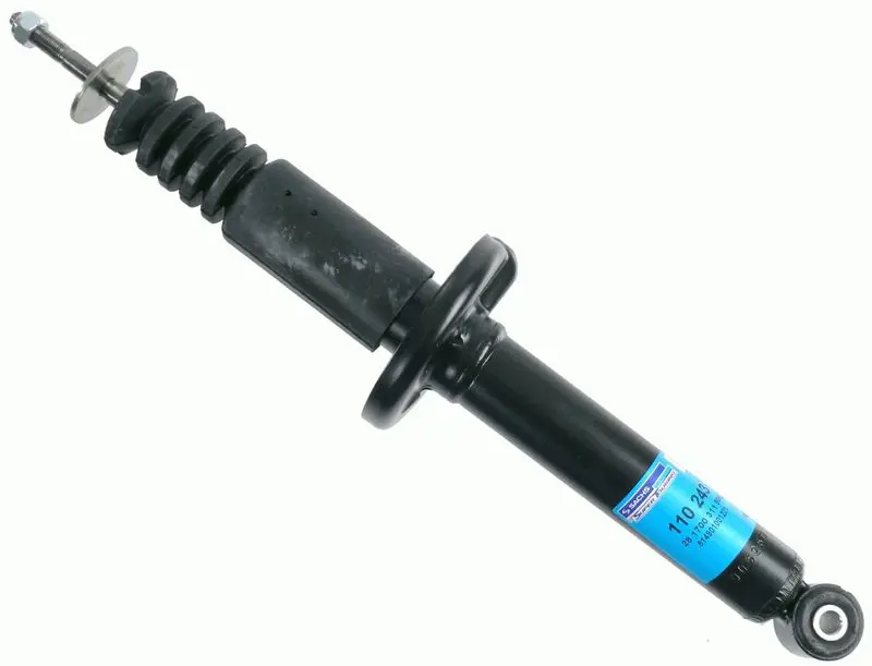 Handler.Part Shock absorber Sachs 110243 1