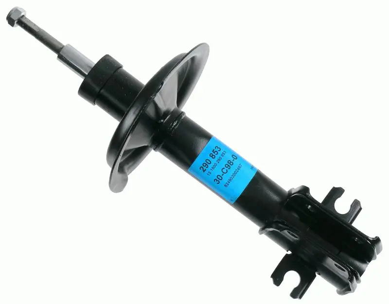 Handler.Part Shock absorber Sachs 290853 1