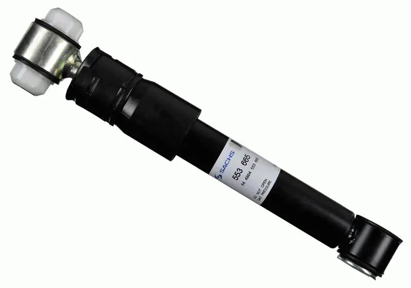 Handler.Part Shock absorber Sachs 553665 1