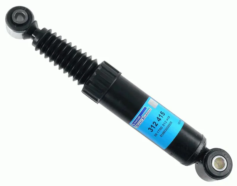 Handler.Part Shock absorber Sachs 312415 1