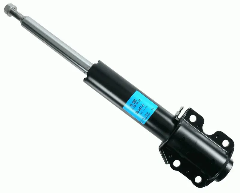 Handler.Part Shock absorber Sachs 115906 1