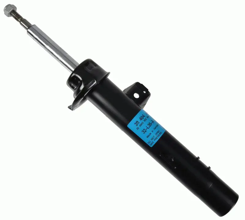 Handler.Part Shock absorber Sachs 311404 1