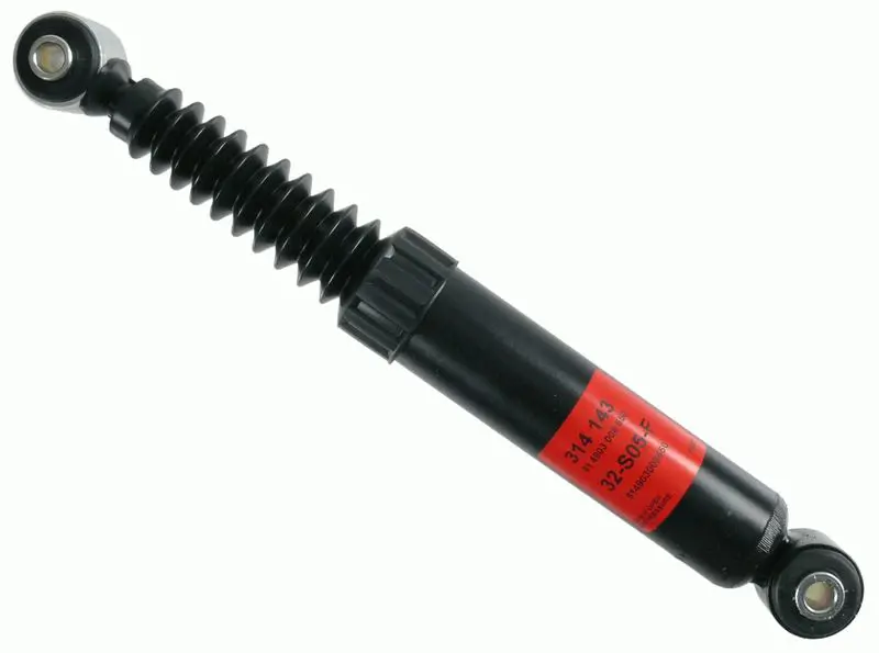 Handler.Part Shock absorber Sachs 314143 1