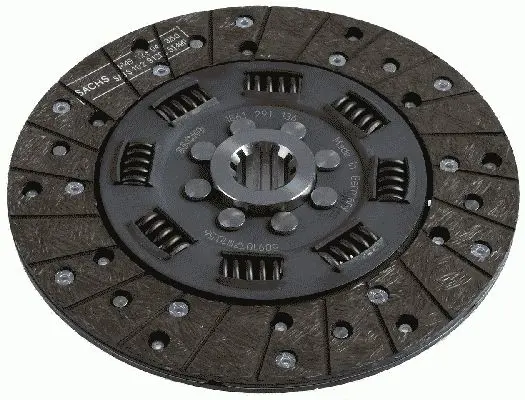 Handler.Part Clutch disc Sachs 1861291136 1