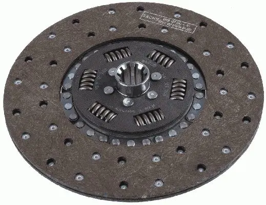 Handler.Part Clutch disc Sachs 1861303246 1