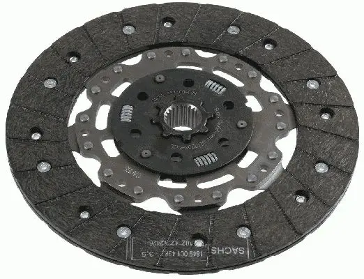 Handler.Part Clutch disc Sachs 1878004698 1