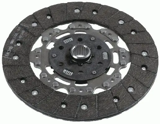 Handler.Part Clutch disc Sachs 1878004698 2