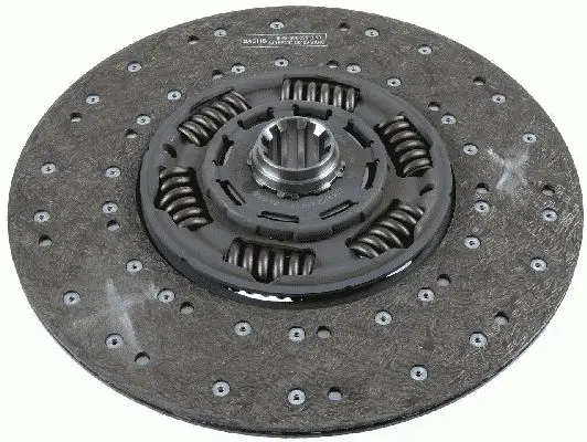 Handler.Part Clutch disc Sachs 1878004832 1