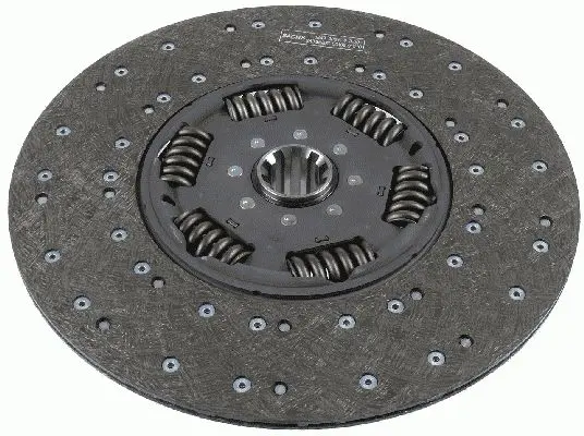 Handler.Part Clutch disc Sachs 1878004832 2