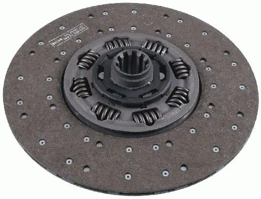 Handler.Part Clutch disc Sachs 1878032032 2