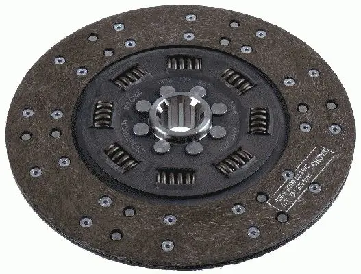 Handler.Part Clutch disc Sachs 1878074841 1