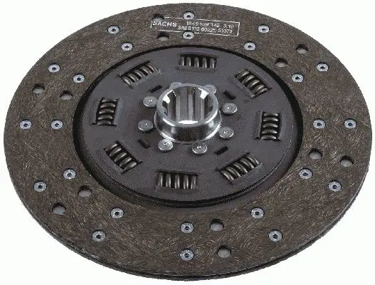 Handler.Part Clutch disc Sachs 1878074841 2