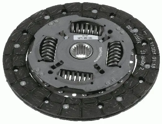 Handler.Part Clutch disc Sachs 1878600685 1