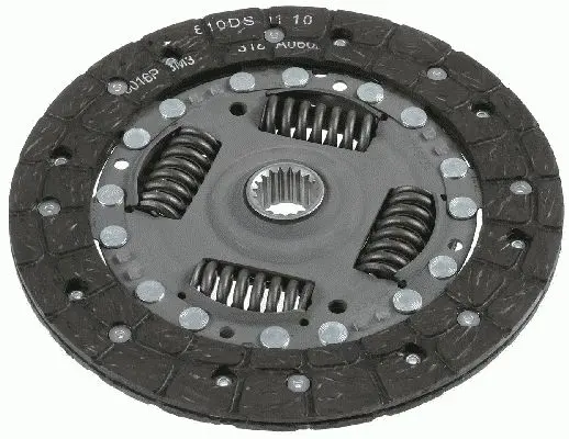 Handler.Part Clutch disc Sachs 1878600685 2