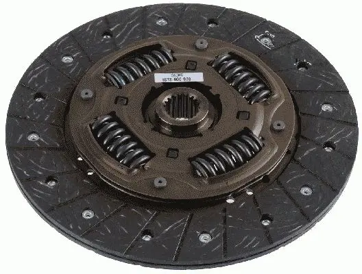 Handler.Part Clutch disc Sachs 1878600928 1