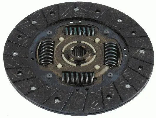 Handler.Part Clutch disc Sachs 1878600928 2