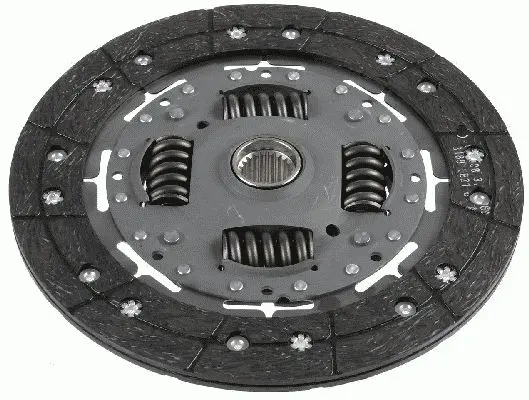 Handler.Part Clutch disc Sachs 1878600929 2